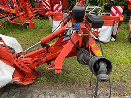 Kuhn GMD350-FF