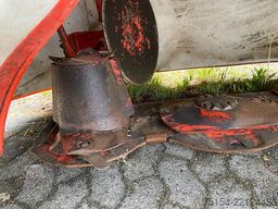 Kuhn GMD350-FF