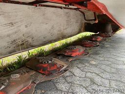 Kuhn GMD350-FF