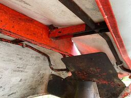 Kuhn GMD350-FF