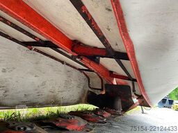 Kuhn GMD350-FF