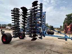 Lemken Rubin 9/600 KA