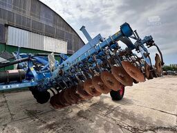 Lemken Rubin 9/600 KA