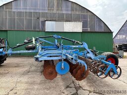 Lemken Rubin 9/600 KA