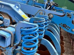 Lemken Rubin 9/600 KA