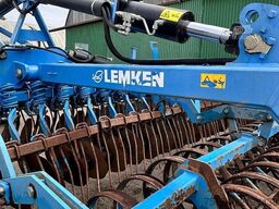 Lemken Rubin 9/600 KA