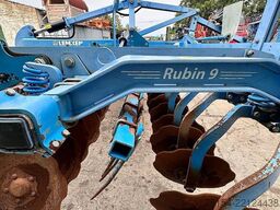 Lemken Rubin 9/600 KA