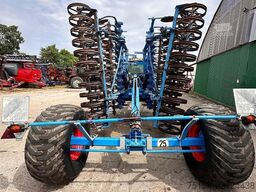 Lemken Rubin 9/600 KA