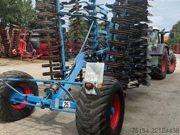 Lemken Rubin 9/600 KA
