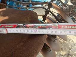 Lemken Rubin 9/600 KA