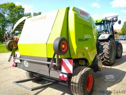 CLAAS Rollant 520 RC