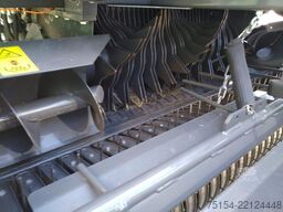 CLAAS Rollant 520 RC