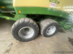 Krone Big Pack 1290XC