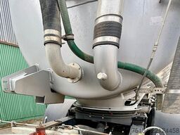 Kotte Garant TAV 28 mit Jurop-Pumpe