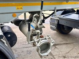 Kotte Garant TAV 28 mit Jurop-Pumpe