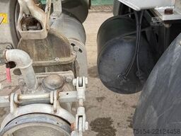 Kotte Garant TAV 28 mit Jurop-Pumpe