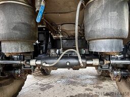 Kotte Garant TAV 28 mit Jurop-Pumpe