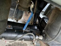 Kotte Garant TAV 28 mit Jurop-Pumpe
