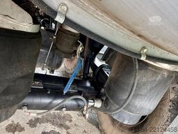 Kotte Garant TAV 28 mit Jurop-Pumpe