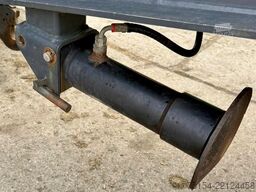 Kotte Garant TAV 28 mit Jurop-Pumpe