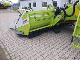 CLAAS Conspeed 8-75
