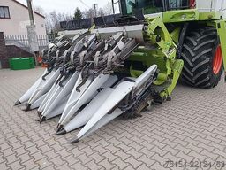 CLAAS Conspeed 8-75
