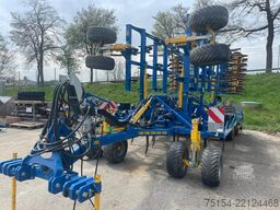 Treffler TG615