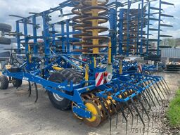 Treffler TG615
