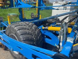 Treffler TG615