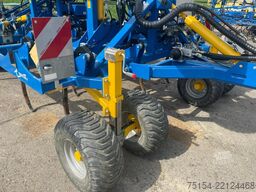 Treffler TG615