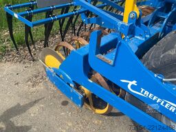 Treffler TG615