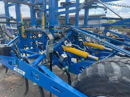 Treffler TG615