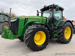 John Deere 8345 R e23