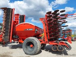 Kuhn Moduliner ML 2800 / HR 6004