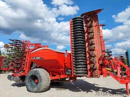 Kuhn Moduliner ML 2800 / HR 6004