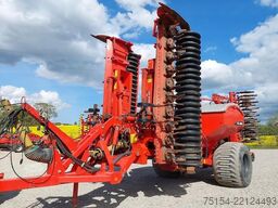 Kuhn Moduliner ML 2800 / HR 6004