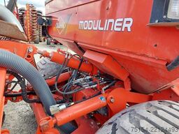 Kuhn Moduliner ML 2800 / HR 6004