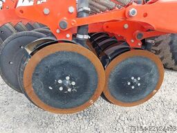 Kuhn Moduliner ML 2800 / HR 6004
