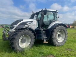 Valtra T 234 Versu