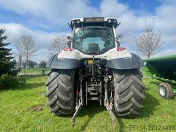Valtra T 234 Versu