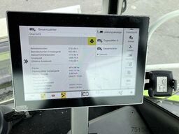 CLAAS Jaguar 960 + Orbis 750 + PU 300