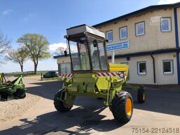 Fortschritt E 303 + Schneidwerk E 025 sofort verfügbar