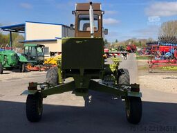 Fortschritt E 303 + Schneidwerk E 025 sofort verfügbar