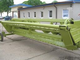 Fortschritt E 303 + Schneidwerk E 025 sofort verfügbar
