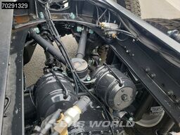 MAN TGS 40.400 6X4 NEW 6x4 chassis PTO Preparation ...