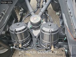 MAN TGS 40.400 6X4 NEW 6x4 chassis PTO Preparation ...