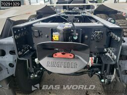 MAN TGS 40.400 6X4 NEW 6x4 chassis PTO Preparation ...