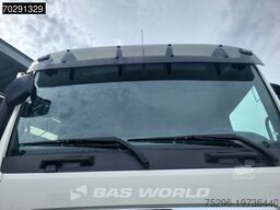 MAN TGS 40.400 6X4 NEW 6x4 chassis PTO Preparation ...