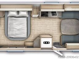 FENDT Tendenza 650 SFD Abverkauf Vorjahresmodell
