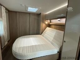 FENDT Tendenza 650 SFD Abverkauf Vorjahresmodell